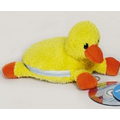 Plush Duck CD Case